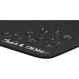 Килимок для мишки ASUS ROG Hone Ace XXL Black (90MP03G0-BPUA00) - мініатюра 8