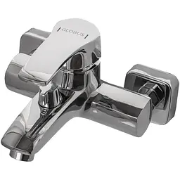 Змішувач для ванни Globus Lux QUEENSLAND GLQU-102N