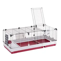 Клітка Ferplast Krolik 140 для кроликів - мініатюра 12