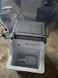Льодогенератор Klarstein Wallberg NuggetIce Maker (10045386) Б/в - мініатюра 6