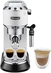 Кавоварка DeLonghi EC 685 W
