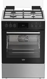 Плита комбінована Beko FBSM62530DXMS