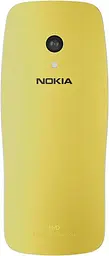 Мобiльний телефон Nokia 3210 4G 2024 Dual Sim Gold - мініатюра 2