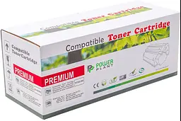Картридж PowerPlant HP Color LaserJet Pro MFP 4301dw (W2103X) MG (з чипом) - мініатюра 3