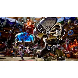 Ключ активації Microsoft Blood Bowl 3 - Standard Edition для Xbox One/Series - мініатюра 7