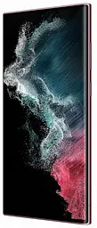 Смартфон Samsung Galaxy S22 Ultra 8/128GB Burgundy [SM-S908BDRD] [68273] - мініатюра 6