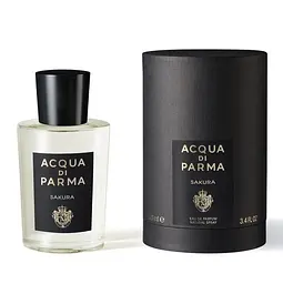 Оригінал Acqua di Parma Sakura 100 мл Парфумована вода - мініатюра 2