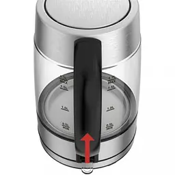 Електрочайник Tefal KI772D38 - мініатюра 4