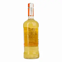 Лікер Zoladkowa Gorzka Traditional 34% 0.7 л - мініатюра 3