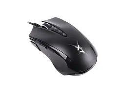 Миша A4Tech X7 Oscar Neon X89 Black - мініатюра 2