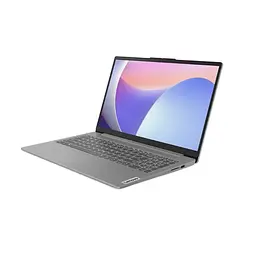 Ноутбук Lenovo IdeaPad Slim 3 15IAH8 i5-12450H la 4.4 GHz,8 GB DDR5,512 GB,UHD,Windows 11 Pro - мініатюра 3