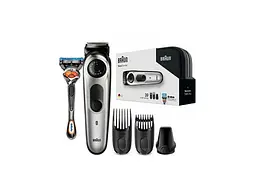 Тример Braun BT5960TS - мініатюра 2