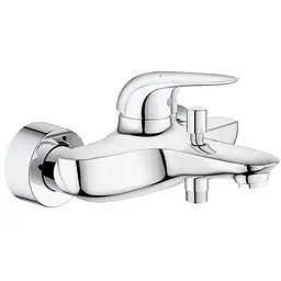 Змішувач для ванни Grohe Eurostyle 23726003, Хром