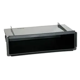 Універсальна кишеня 1 DIN ACV 271000-09 - мініатюра 2