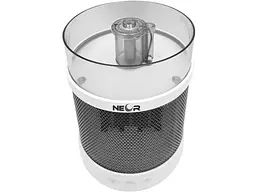 Зволожувач повітря NEOR HUMI 4ML8 WT (22301017) - мініатюра 4