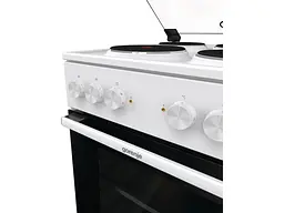 Електрична плита Gorenje GE5A21WH - мініатюра 7