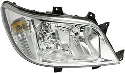 Фара передня права Mercedes Sprinter 2-T, 3-T, 4-T 95-12р Depo (440-1137R-LD-EM)