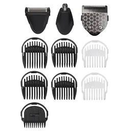 Тример Babyliss MT727E - мініатюра 5