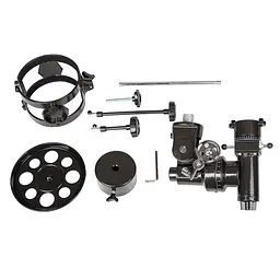 Телескоп SIGETA Lyra 114/900 EQ3 - мініатюра 8