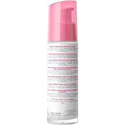 Сироватка для обличчя Topicrem Hydra+ Moisturizing Radiance Serum 30 мл - мініатюра 2
