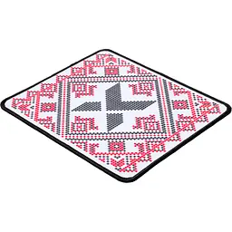 Килимок для мишки Vinga MP254 Vyshivanka - мініатюра 2