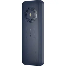 Мобільний телефон Nokia 130 DS 2023 Dark Blue - мініатюра 10