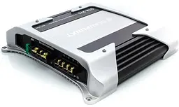 Автомобільний підсилювач Blaupunkt GTA-275 [55012] - мініатюра 2