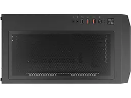 Корпус Cougar Uniface Mini Black (3855C90.0001) - миниатюра 7