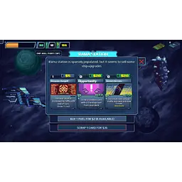 Ключ активації Microsoft For The Warp для Xbox One/Series S/X - мініатюра 4