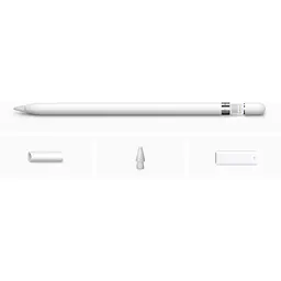 Стилус Apple Pencil (1st Generation), Model A1603 (MYQW3ZM/A) - мініатюра 4