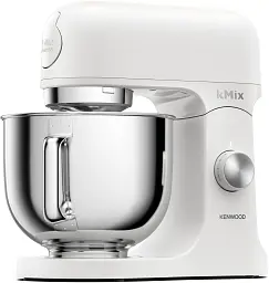 Кухонна машина Kenwood kMix KMX751AWH White UA - мініатюра 3