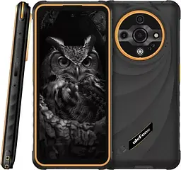 Смартфон Ulefone Armor X31 Pro 8/256GB Few Orange - мініатюра 6