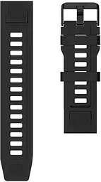 Смарт-годинник Canyon Maveric SW-83 Black (CNS-SW83BB) - мініатюра 6