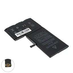 Акумулятор (батарея) для смартфона (телефону) Apple iPhone XS Max, 3.8V 3174mAh 12.08Wh (616-00499)(China Original) - мініатюра 2