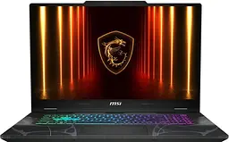 Ноутбук MSI Cyborg 17 B13WGKG-269XUA (9S7-17U332-269)