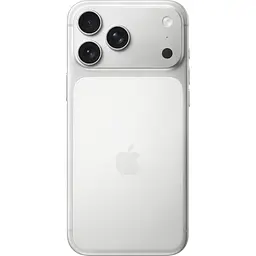 Смартфон Apple iPhone 17 Pro Max 1TB Silver (MFYV4) [145265] - мініатюра 3