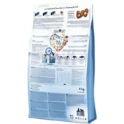 Сухий корм Happy Dog Fit and Vital Puppy для цуценят від 1 до 6 місяців 18 кг - мініатюра 3