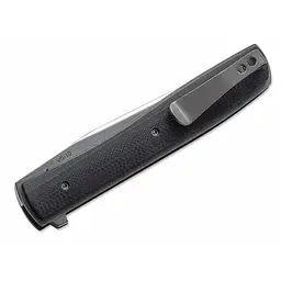 Ніж складаний Boker Plus Urban Trapper Чорний - мініатюра 2