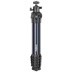 Штатив Ulanzi OMBRA II YING Tripod Black (T156) - мініатюра 3