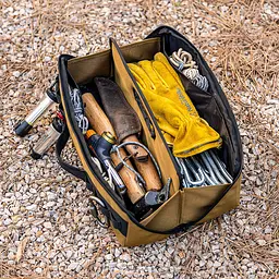 Сумка для інструментів Naturehike CNH22SN018 (Чорна) - мініатюра 5
