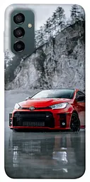 Чохол Demsky Toyota для Samsung Galaxy M14 5G