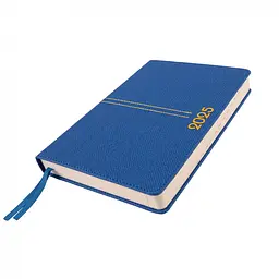 Записник діловий А5 Leo Planner Liberty датований 368 сторінок (252444) - мініатюра 3