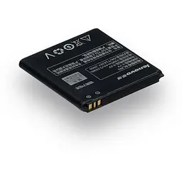 Акумулятор battery Lenovo A60+ / BL201 AAA
