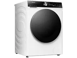 Пральна машина автоматична Hisense WF7S1247BW - мініатюра 3