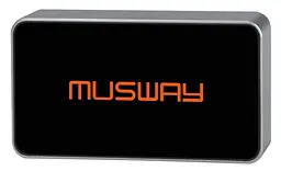 Bluetooth-модуль Musway BTA2 - мініатюра 2