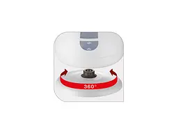 Електрочайник Tefal KO299130 - мініатюра 3