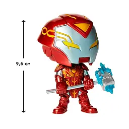 Ігрова фігурка Funko Pop Месники: Спотворення нескінченності Залізний Молот (52005) - мініатюра 2