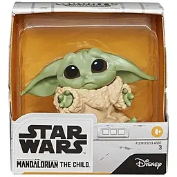 Фігурка Зоряні війни Йода Star Wars Yoda 7см china SW YG 4 - мініатюра 3