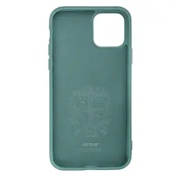 Чохол ArmorStandart ICON для Apple iPhone 11 Pro Pine Green - мініатюра 2