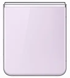Смартфон Samsung Galaxy Flip 5 8/256GB Purple Black GH69-42617D Vietnam 5G NFC - мініатюра 3